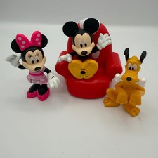 Clubhouse Disney Topolino