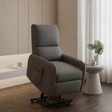 Poltrona per Anziani Elettrica