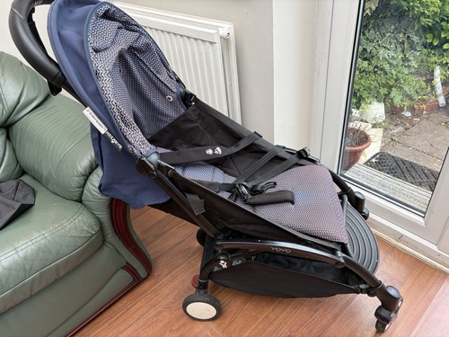 Babyzen yoyo2 passeggino - babyzen,