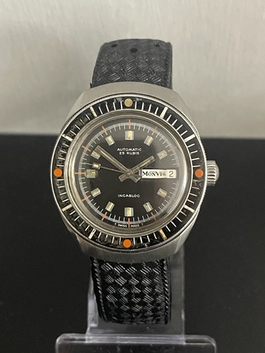 Monvis pac man diver - monvis, pac-man