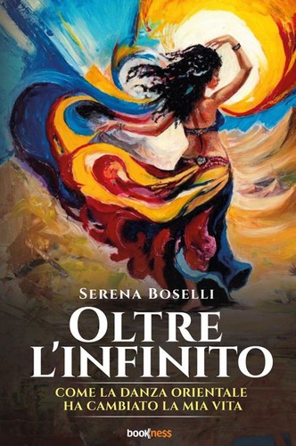 Libri boselli serena - serena,