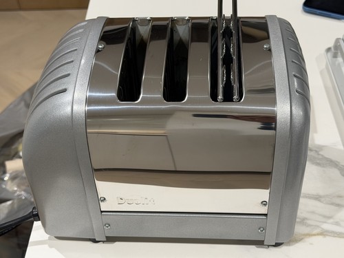 Dualit combi tostapane - dualit,