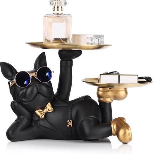 Statua per cani - statua,