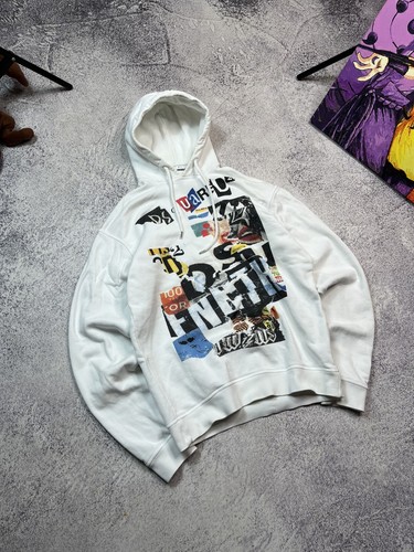 Felpa con cappuccio dsquared2 - felpa,