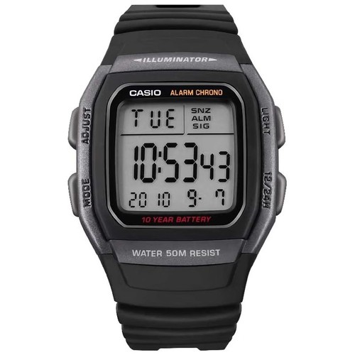 Orologio sportivo digitale