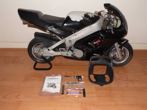Polini 911 dreambike 40cc mini - 911,