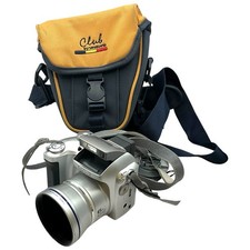 Fujifilm FinePix S3000