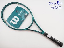 Racchetta da tennis usata