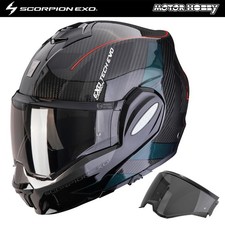 CASCO MODULARE SCORPION EXO
