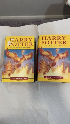 Harry potter first - harry,