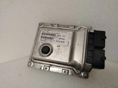 Centralina motore fiat - fiat, panda