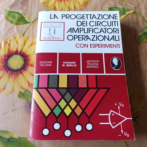 Progettazione dei circuiti - la,