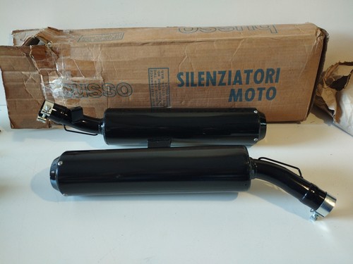 Silenziatori marmitte - silenziatori,