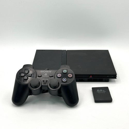 Console sony playstation - console,