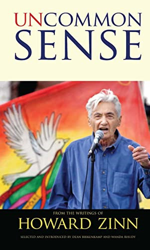 Uncommon sense from - uncommon,