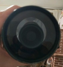 Sigma 500mm f/8 Mirror
