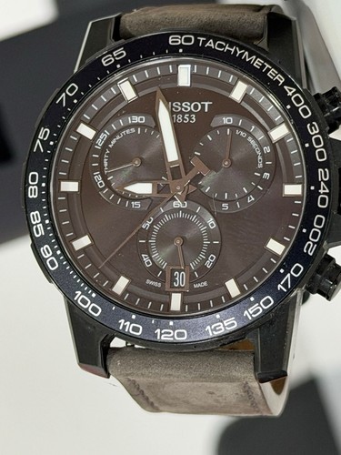 Orologio uomo tissot - uomo,