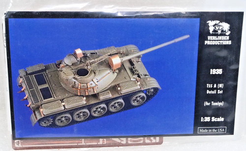 Verlinden 1935 t - #1935, t-55