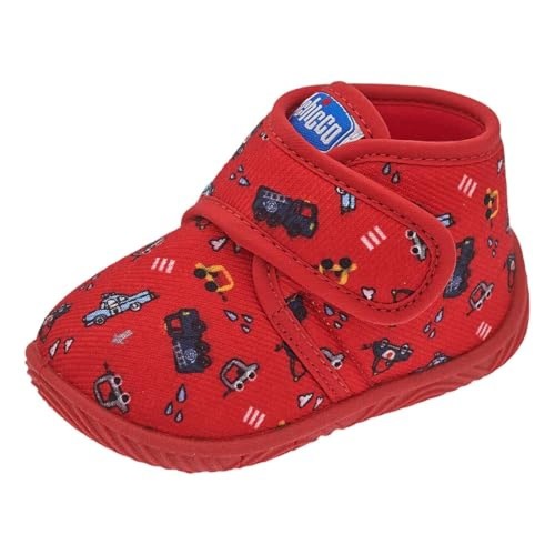 Chicco pantofola - 18, chicco,