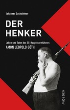 Der Henker ~ Johannes