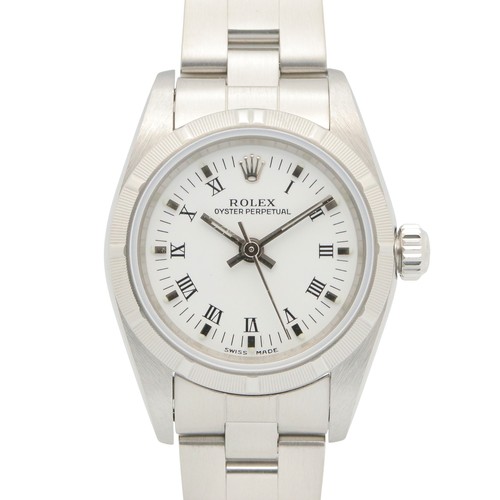 Orologio polso rolex oyster - orologio,