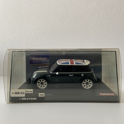 Kyosho mini asc bmw - kyosho,