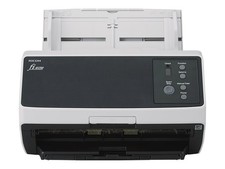 Ricoh Fujitsu fi-8150 scanner