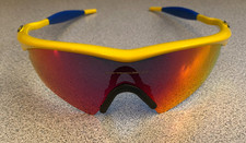 Nuovi occhiali da sole Oakley