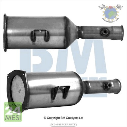 Filtro antiparticolato fap - filtro,