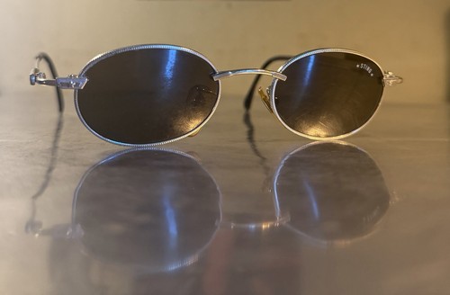 Sting vintage sunglasses - sting,