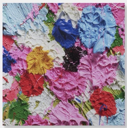 Damien hirst fruitful s - fruitful,,