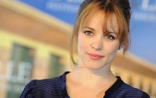 Quadro rachel mcadams che - mcadams,