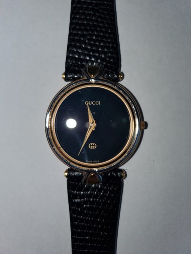 Orologio uomo vintage - , gucci