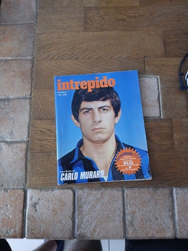 Intrepido - intrepido, 7