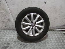 Cerchio in lega Volkswagen