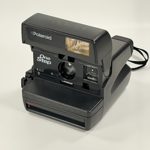 Polaroid onestep fotocamera - onestep,