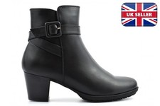 Stivaletti donna Cipriata