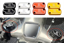 Copricilindro master freno in