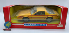 Yat ming pontiac - pontiac, 1990