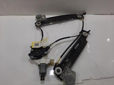 Regolatore motore lunotto