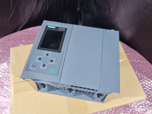 Cpu siemens simatic - simatic, s7