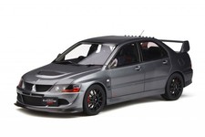 *RARO*OTTO 1/18 Mitsubishi