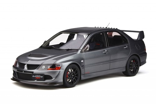 Raro otto 18 mitsubishi - 1/18,