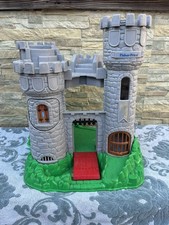 Fisher Price Grandi Avventure