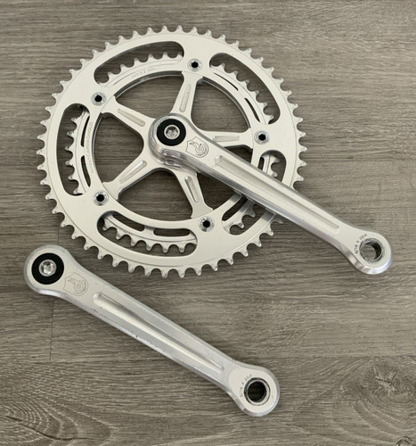 Campagnolo record guarnitura - campagnolo,