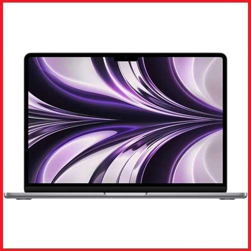 Apple macbook air 2022 - apple, m2