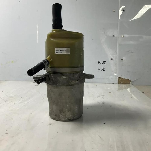 Pompa servosterzo idroguida - pompa,