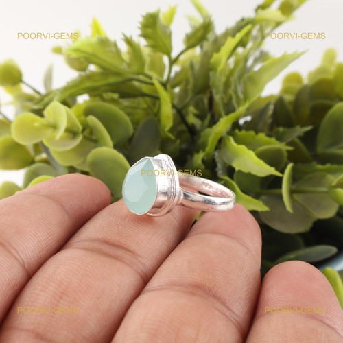 Anello solitario donna - anello,