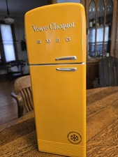 Veuve Clicquot Champagne x