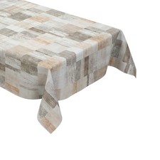 Tovaglia in tela cerata 550-4
